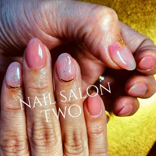 ネイル two nailのネイルデザイン