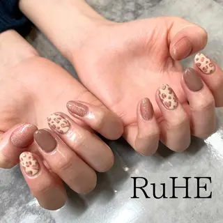 ネイル BBnail ogataのネイルデザイン