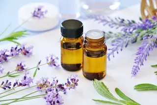 LEANA 松岡のエステ・リラクイメージ