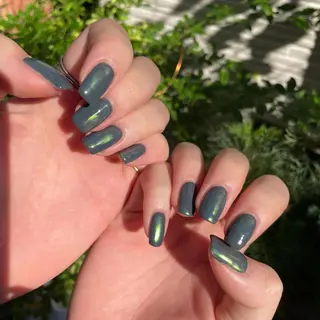 ネイル nail.gorin所属・吉村 優子のネイルデザイン