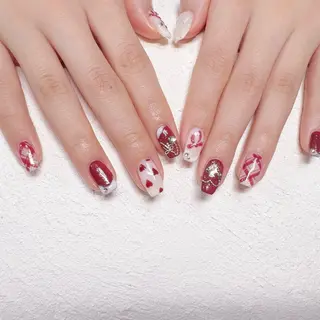 ネイル Regaro i.sのネイルデザイン