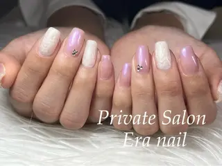 ネイル Era nailのネイルデザイン