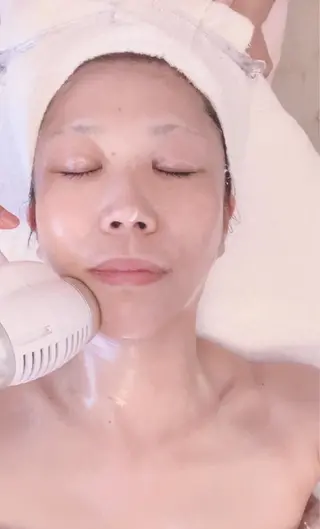 高須 咲和子のエステ・リラクイメージ