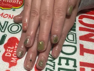 ネイル e.nail所属・🍎吉田 恵里🍎のネイルデザイン