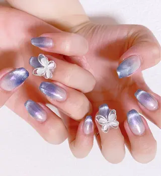 ネイル 悦田joieange 京橋店のネイルデザイン