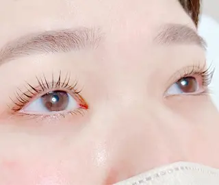 マツエク・マツパ シエルエトワール💜 桜木町のマツエク・マツパデザイン