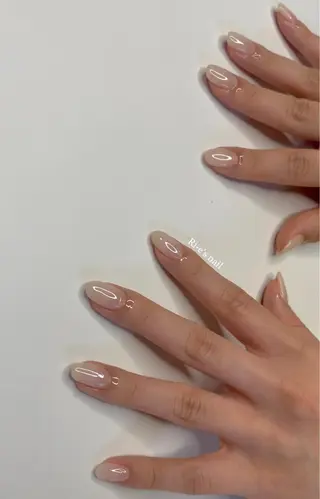 ネイル Ri-e's nailのネイルデザイン