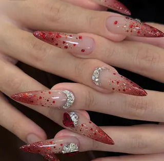 ネイル 🎀 Ayaka_nailのネイルデザイン