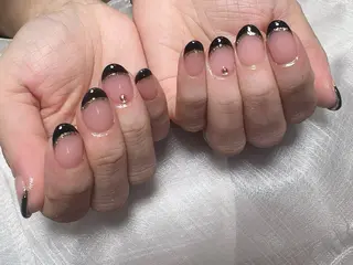 ネイル Nail NaNaのネイルデザイン