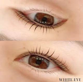 マツエク・マツパ WHITE EYE 吉祥寺所属・アイリスト/ SHOTAの眉毛・アイブロウイメージ