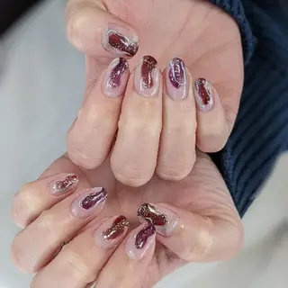 ネイル NAIL DOGのネイルデザイン