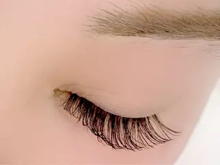 マツエク・マツパ cheri 外島のマツエク・マツパデザイン