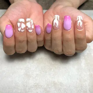 ネイル Laki nailのネイルデザイン