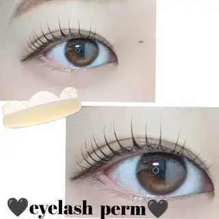 マツエク・マツパ bloom chihiroのマツエク・マツパデザイン