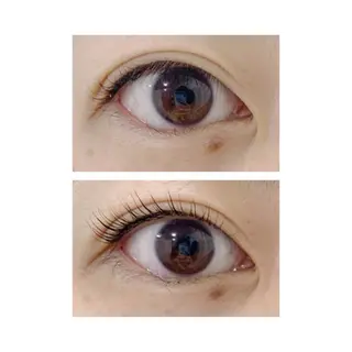 マツエク・マツパ アイラッシュサロンLuz町田店所属・Luz町田店 工藤のマツエク・マツパデザイン