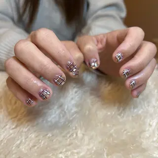 ネイル nailsalon kiii'sのネイルデザイン