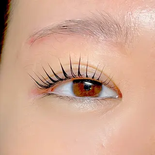 マツエク・マツパ LEGA🧸 Nanakaのマツエク・マツパデザイン