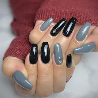 ネイル Nail ameria megu所属・ameria meguのネイルデザイン