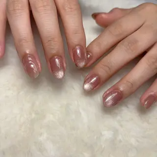 ネイル STELLA ✩のネイルデザイン