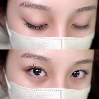 マツエク・マツパ Sour Cil 大宮所属・SourCil 💜 Aimiの眉毛・アイブロウイメージ