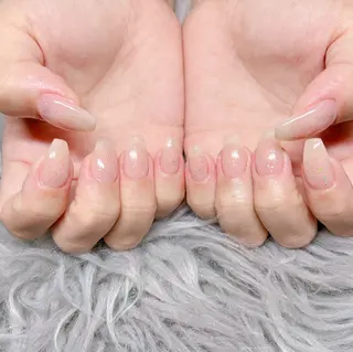 ネイル 個室ネイルサロンDolly  Girl〜ドーリーガール〜所属・DollyGirl KYOKOのネイルデザイン