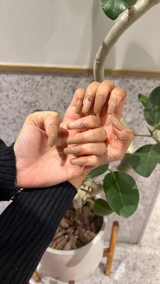 ネイル ♡ハイトーン★ ネイル/しの♡のヘアスタイル