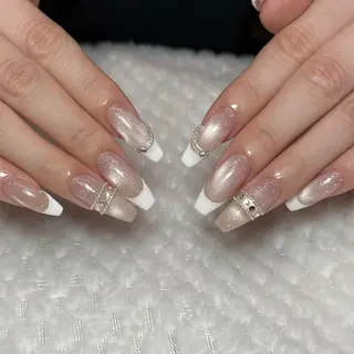 ネイル Arva Manaのネイルデザイン