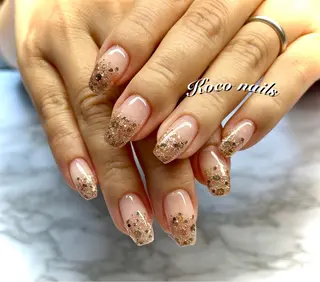 ネイル M.N_ nailのネイルデザイン