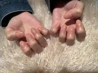 ネイル ネイリスト soyokaのネイルデザイン