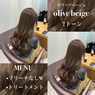ミディアム サロウィン新宿三丁目East所属・顔周りレイヤー/新宿 /モテ艶カラー/航介のヘアスタイル