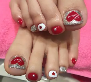 ネイル a yakaのネイルデザイン