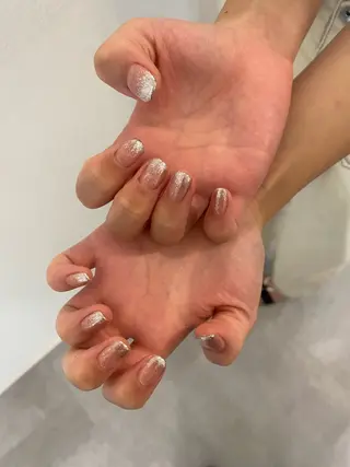 ネイル maitani Fumiのネイルデザイン