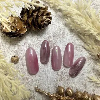 ネイル MAXKELLY Ayakaのネイルデザイン