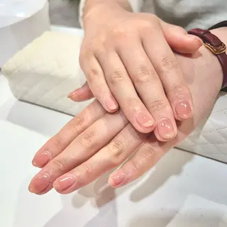ネイル SHELL NAIL 🐰ｎｏａ🐶のネイルデザイン