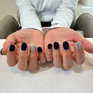 ネイル Girasol YUKIのネイルデザイン