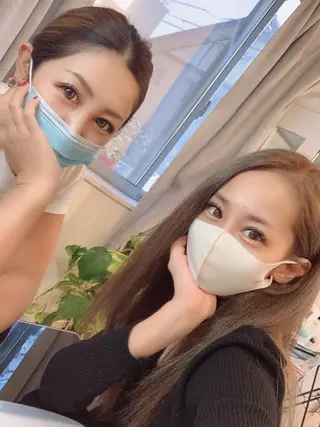 HIKARI a.k.a 神童♡のエステ・リラクイメージ