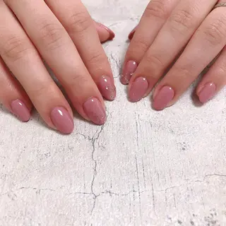 ネイル Mogu nail 二子玉川のネイルデザイン
