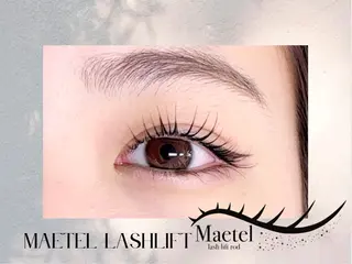 マツエク・マツパ memoto つかしん店のマツエク・マツパデザイン