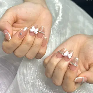 ネイル lumiereva nail salon所属・Lumiereva nail salonのネイルデザイン