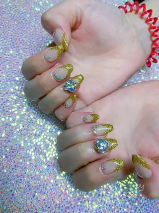 ロング Style Nailのネイルデザイン