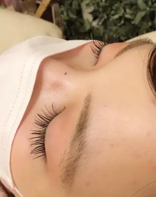 マツエク・マツパ eyelash GARDENのマツエク・マツパデザイン