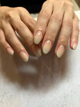 ネイル LINON所属・【LINON】 airiのネイルデザイン