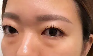 マツエク・マツパ 似合わせアイブロウ☆ 吉見 北斗の眉毛・アイブロウイメージ