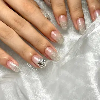 ネイル stella ⋆のネイルデザイン