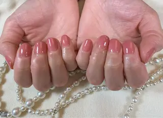 ネイル 手塚 里奈のネイルデザイン