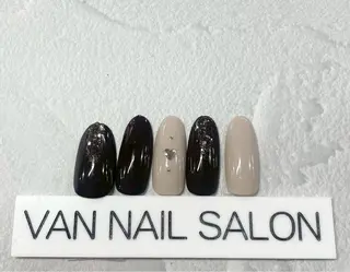 ネイル Van Nail Salonのネイルデザイン