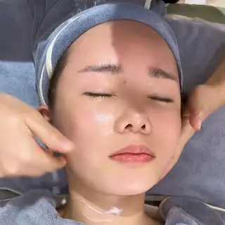 創健ビューティー 御徒町・上野本店のマツエク・マツパデザイン