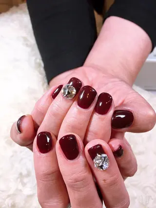 ネイル MISAKO nailのネイルデザイン