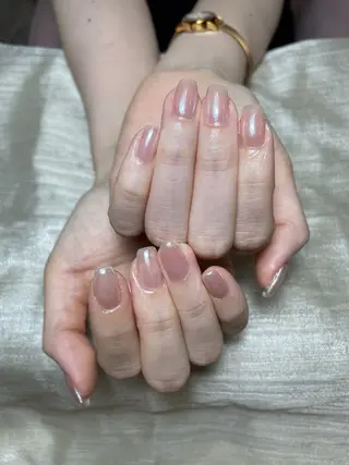 ネイル モナ& あきのネイルデザイン