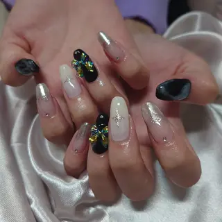 ネイル MANA MANAのネイルデザイン